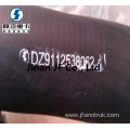 DZ93259535308 DZ9112538062 DZ9325595315 Shacman Rubber Hose